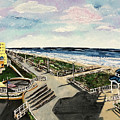 Sea Isle City, My Happy Place