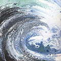 Ocean Wave