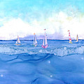Sailboats